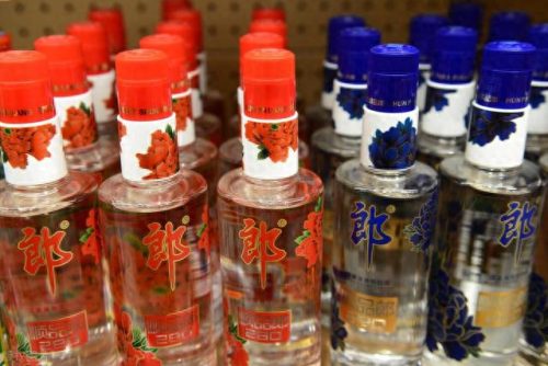 凉山十大白酒排行榜图片(四平十大白酒品牌)插图3