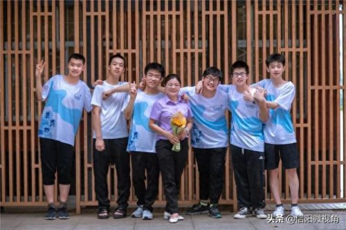 信阳浉河市区中学排名前十(信阳最好中学排名前十)插图30 信阳浉河市区中学排名前十(信阳最好中学排名前十)插图30