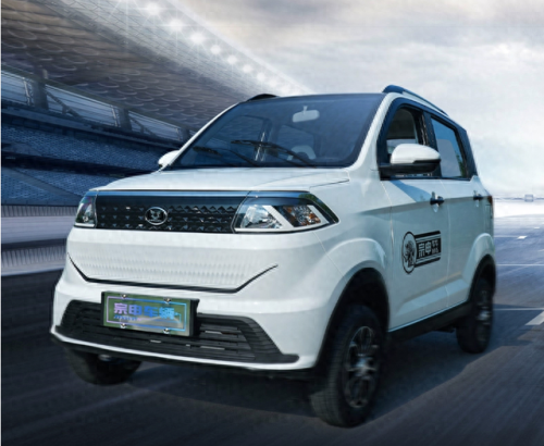 最便宜电动车续航排名前十(纯电动车续航最长排名前十)插图6