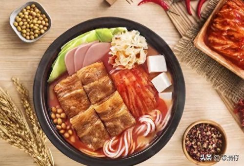 十大名牌米线排行榜第一(十大米线品牌排行榜)插图2