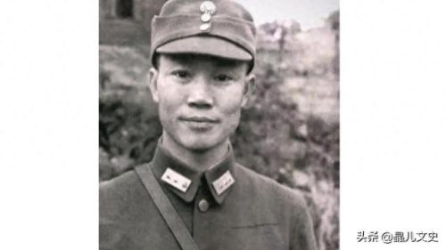 国民党高级将领排名(国民党高级将领一览表)插图8