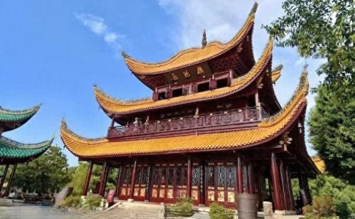 湖南游玩十大景点排行榜(湖南周边景点必去十大景点)插图11