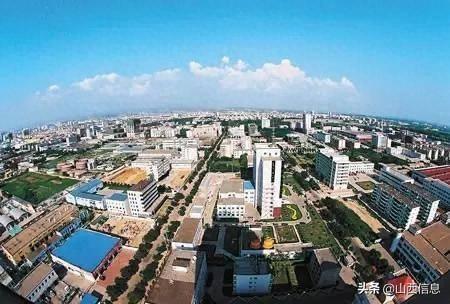 山西初中教育学校排名前十(中国山西省初中学校排行榜)插图1