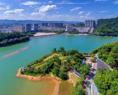 阳春旅游(阳春旅游景点)插图1