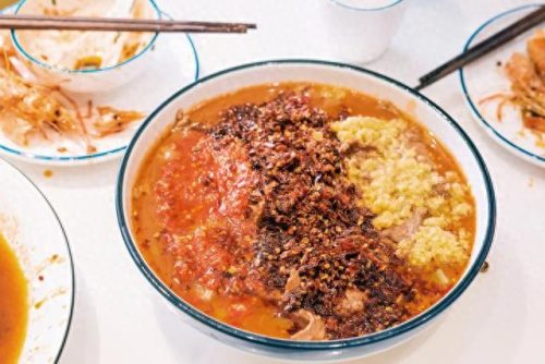 杭州十大早餐店排行榜前十(十大美食早餐店排名)插图26