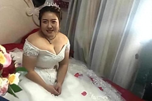 抖音十大胖女神排行榜(抖音十大唱歌女神)插图2 抖音十大胖女神排行榜(抖音十大唱歌女神)插图2