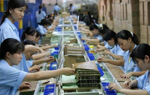 十大最不吃香的行业排行榜(大林木命最吃香的行业)插图1 十大最不吃香的行业排行榜(大林木命最吃香的行业)插图1