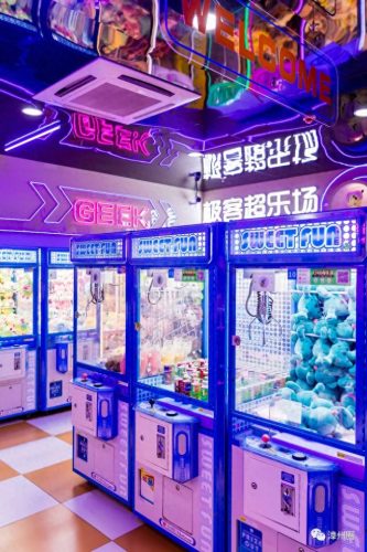 漳州十大游乐园排行榜图片(漳州游乐场排行榜)插图12 漳州十大游乐园排行榜图片(漳州游乐场排行榜)插图12