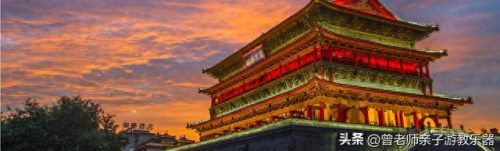 西安十大不坑景点排行榜(西安必打卡十大网红)插图39