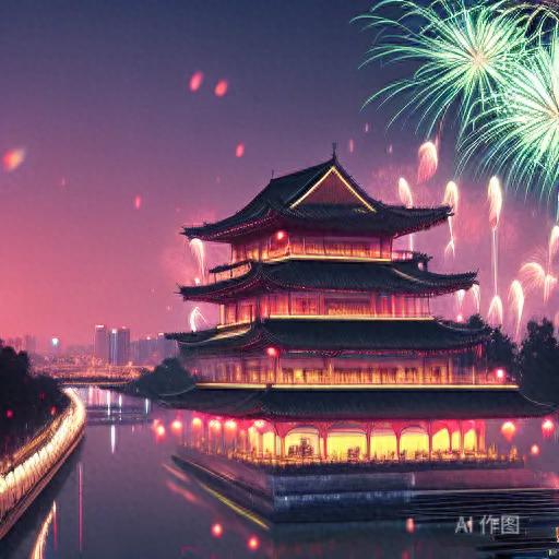 开封十大好地方排行榜西安(开封通许县十大特产)插图1
