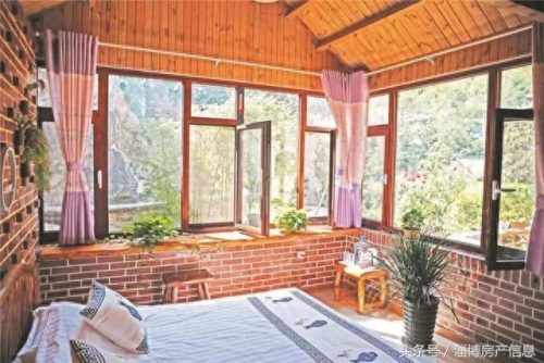 桓台十大民宿排行榜图片(淄博十大私人民宿)插图3 桓台十大民宿排行榜图片(淄博十大私人民宿)插图3