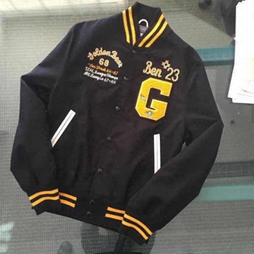 棒球外套品牌十大排行榜(棒球外套品牌排行)插图2 棒球外套品牌十大排行榜(棒球外套品牌排行)插图2