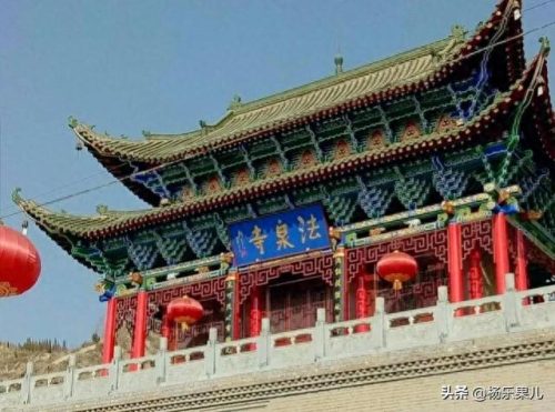 白银市十大景区排行榜(甘肃白银十大民宿)插图4