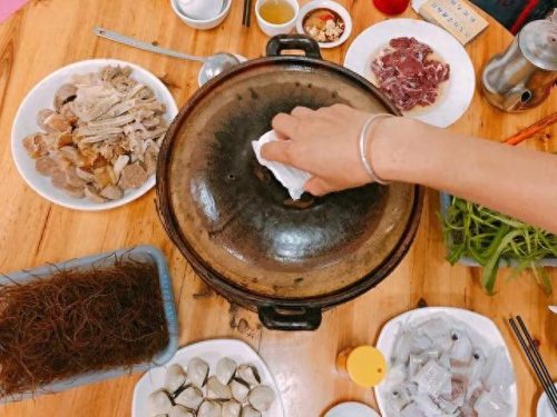 海口烧烤大排档排名前十(海口烧烤好评排行榜)插图13 海口烧烤大排档排名前十(海口烧烤好评排行榜)插图13