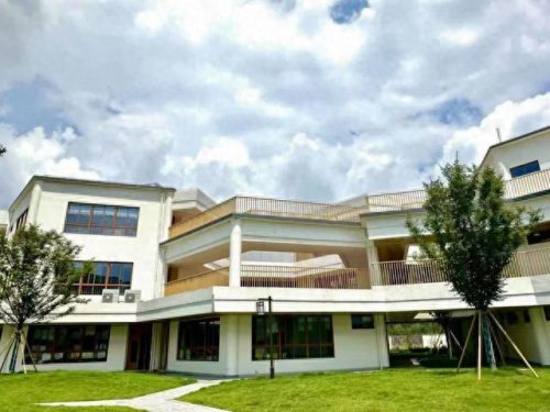 瑞安十大幼儿园排行榜名单(瑞安曹村幼儿园)插图3