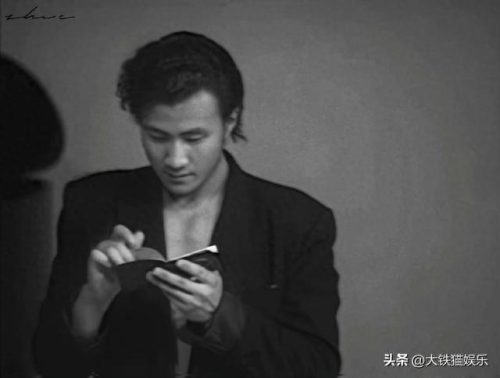 十大颜值演员排行榜图片(十大年轻演员名单)插图11