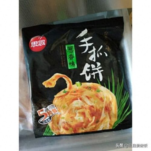 十大大手抓饼品牌排行榜(手抓饼十佳品牌排行榜)插图3