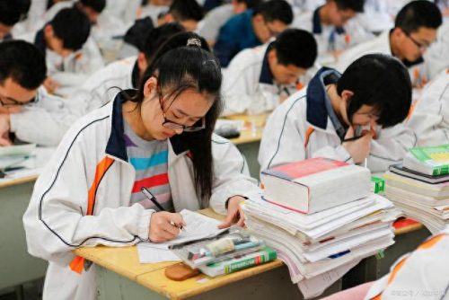 武汉中学排名(武汉九大名高是哪几个)插图