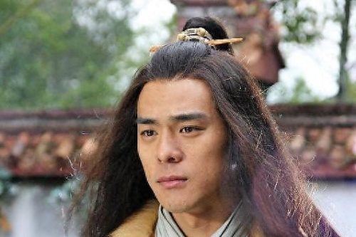 必看的十大男主小说排行榜(十大最受欢迎小说男主)插图4