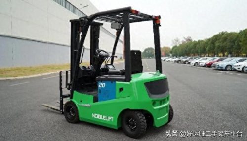 嘉定区电瓶叉车排名前十(嘉定区电瓶叉车10吨)插图7