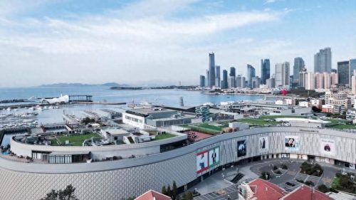 青岛市十大商场排行榜前十(青岛有钢琴的商场)插图1