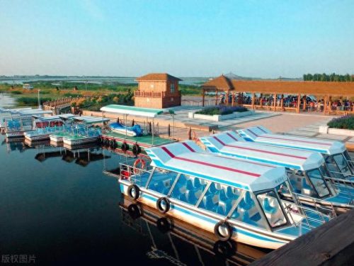 哈尔滨十大游乐场排行榜(哈尔滨必去十大景点)插图3