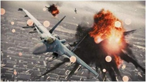 十大国家空军排行榜最新(中国空军军校排行榜)插图10