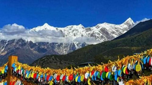 拉萨最著名十大景点排行榜(拉萨十大必买特产)插图6