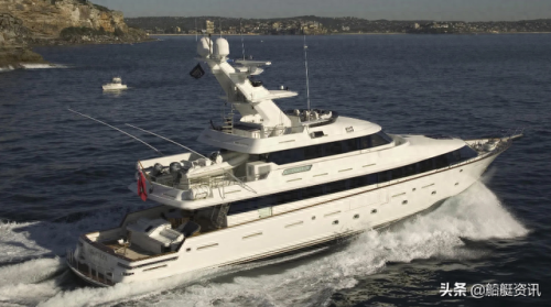 十大豪华钓鱼艇排行榜最新(国内十大钓鱼艇品牌)插图6