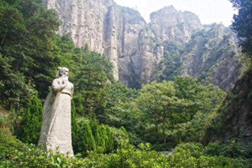 浙江十大寺庙排行榜前十名(浙江有哪些出名寺庙)插图29