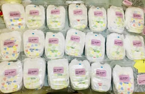 宝宝拉拉裤十大排行榜(宝宝拉拉裤十大排名)插图21