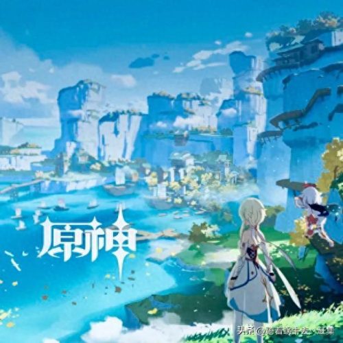 网游排行榜前十名(手游排行榜前十名)插图3