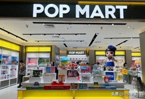 十大赚钱的玩具公司排行榜(十大最好玩的玩具)插图18