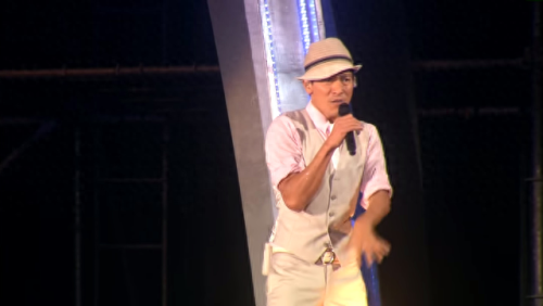 刘德华演唱会点歌排名前十(刘德华助阵蔡依林演唱会)插图3