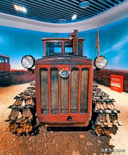 农村机械化程度排名前十(中国农村机械化现状)