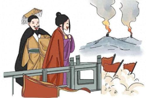 世界历史十大暴君排行榜最新(历史五大暴君排行榜)插图 世界历史十大暴君排行榜最新(历史五大暴君排行榜)插图