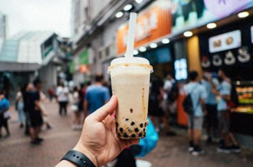 江西奶茶加盟连锁排名前十(卡洛熊奶茶饮品加盟)插图2 江西奶茶加盟连锁排名前十(卡洛熊奶茶饮品加盟)插图2