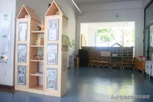 幼儿园橱柜厂家排名前十(定制橱柜厂家排名)插图9