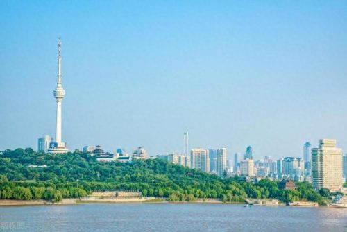 武汉市十大免费景点排行榜(武汉市内十大景点大全)插图1