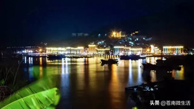 霞关十大民宿排行榜(苍南霞关最好的宾馆)插图2