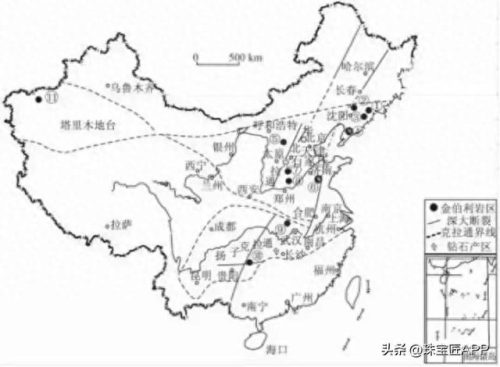 中国十大钻石排行榜前十名(十大经典钻石排名)插图47