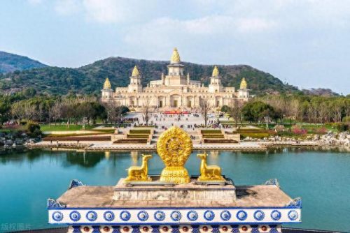 江苏省十大景区排行榜图片(中国十大令人震撼景区)插图7