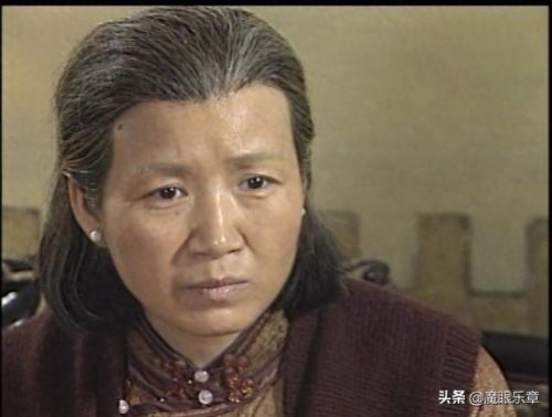 上海一家人演员(上海一家人谁演的)插图18
