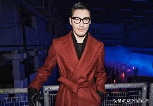 十大自律男明星排行榜最新(巨蟹座男明星名单大全)插图3