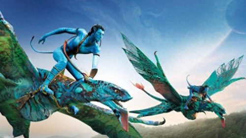 中国十大紧缺科幻片排行榜(在线免费观看完整版科幻片)插图8
