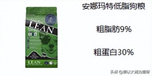 十大低脂处方狗粮排行榜(低脂狗粮哪个牌子最好)插图3