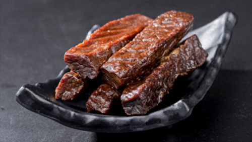 十大超市美食排行榜前十名(商场里卖的最好的美食)插图8