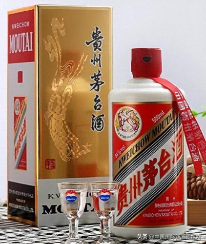 这个十大名酒的排行榜(正宗十大名酒)插图