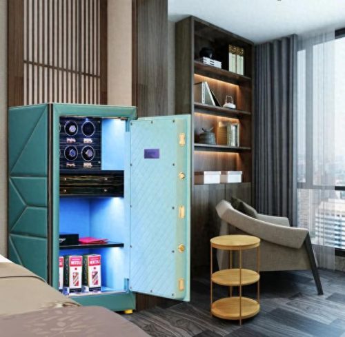 衢州小型保险柜排名前十(保险柜公司十大排名)插图6