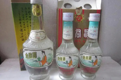 我国的十大白酒排行榜(贵州白酒十大假酒)插图4 我国的十大白酒排行榜(贵州白酒十大假酒)插图4